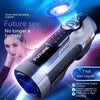 Leten Thunder Storm Future Cabin Generations Piston
